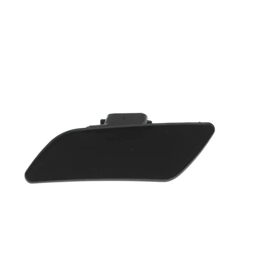 Cache-gicleur de lave-phares Panamera 2014-2016 finition premium pour bouclier avant