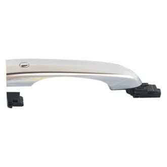 Amazon.com: Mopar 6RF63U00AA HANDLE FRONT DOOR EXTERIOR : Automotive