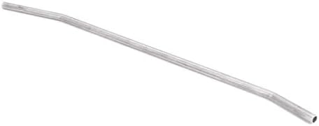 Replacement for fits 153129 Duke,Lt Burner 3/8 X .028 X 19 Long DUK153129