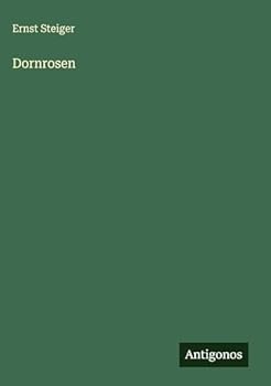 Hardcover Dornrosen [German] Book