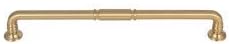 Top Knobs - Kent Pull 8 13/16 Inch - Honey Bronze - TK1006HB