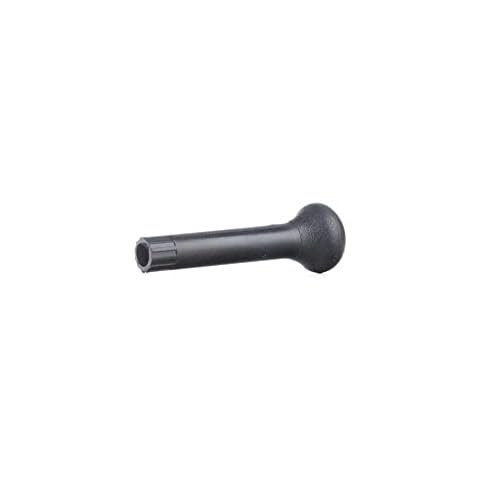 febi bilstein Locking Button for Car Cover