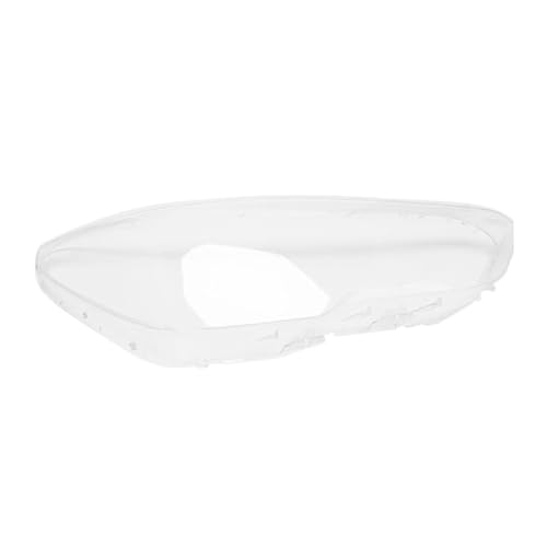Carcasa de faro derecho Hyundai IX35 2018-2020 transparente resistente