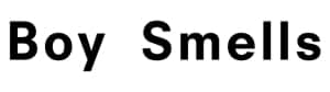 Boy Smells