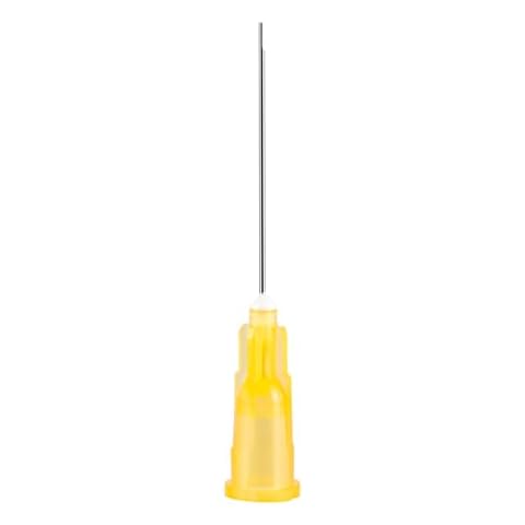 JMU 100pcs Dental Irrigation Needle Tips Cover