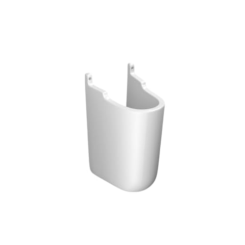 Coluna Suspensa para Lavatório Vogue Plus C510 Branco - Deca