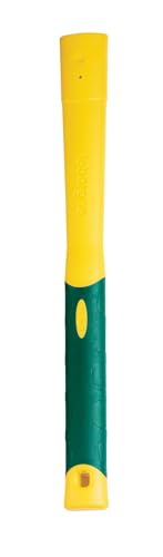 Leborgne, Manche Novagrip pour Marteau et Hachette, Ovale 40 x 28 mm, Longueur 37 cm, en Fibres de...
