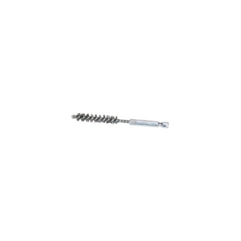 Strulo 1/4" Stainless Steel Hex Cleaning Brush Cover
