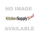 Thunder Group CR9108PR Saucer 5-1/2" Dia. Break-Resistant