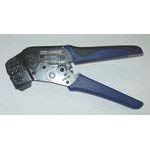CIET-20-HDL, Assembly Tools, D Subminiature Insertion/Extraction Tools (5 Items)
