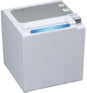 Seiko Instruments Seiko Qaliber RP-E10 Direct Thermal Printer - Monochrome - Desktop - Receipt Print