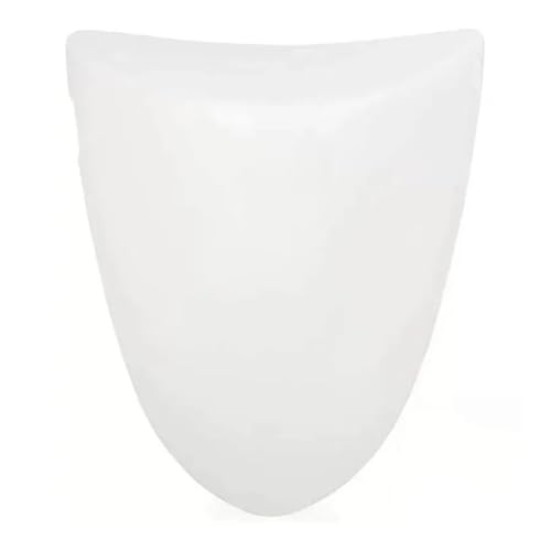 Capot de selle ZX10R 2006 2007 : accessoire carénage arrière moto vert carbone noir ZX-10R