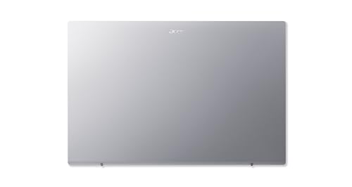 Image of acer Aspire 3 Slim Laptop in Silver Ryzen 7 8-Core up to 4.3GHz 16GB RAM 512GB SSD 15.6in FHD Web Cam WiFi HDMI W11 (A315R7 - Renewed)