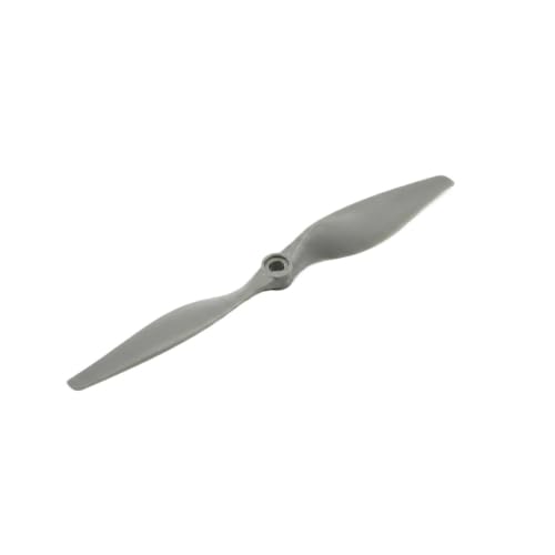 Hélices en nylon 4 pièces 5x5 6x4 pour hélice avion de modélisme réduit