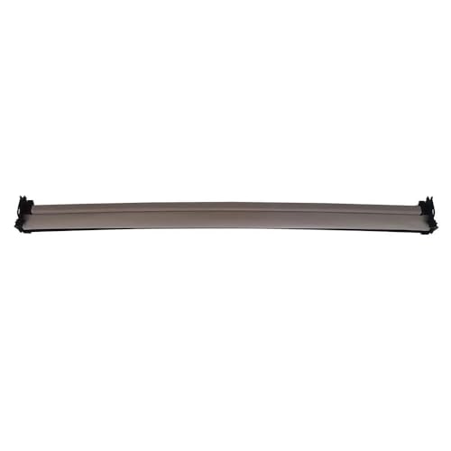 Pare-soleil toit ouvrant pour Mercedes Benz GLA W205 C200 beige avant