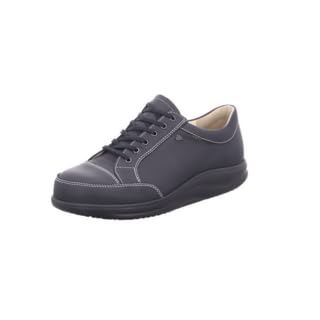 Finn Comfort Mens Huelva Leather Shoes2