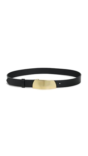 Madewell Women's Bar Hardware Belt