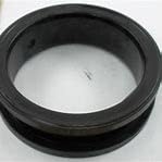 Bray International 1.0" Class 150 LF Butterfly Valve (Model 1C 600)