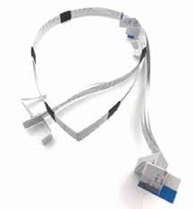 HipponixTech Head Cable Set Compatible with Epson L800,L805,L810,L850 Printers (B0CD2P8V7S) Amazon Price History, Amazon Price Tracker