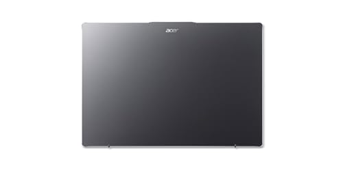 Acer Swift Go 16 Intel Evo AI 16" Laptop OLED WQXGA+ 8GB RAM 512GB SSD miniatura 7
