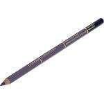L'Oreal Le Grand Kohl Perfectly Soft Eye Liner Pencil .06oz/1.8g, Cafe - Dark Brown