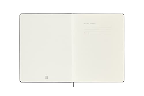 Moleskine Smart Notebook, Smart Writing System, Digital Notepad with Hard Cover, Ruled Pages and Elastic Closure - Image 3
