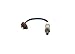 Bosch 0258005182 - Lambda Sensor with Vehicle-Specific Connector