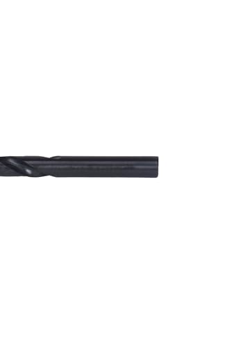 Image of Century Drill & Tool, 24120, 5 /16 inch,Jobber Drill Bit,Pro-Grade, Made in The USA, Black Oxide Drill Bits