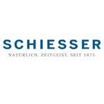 Schiesser Premium Spannbettlaken Jersey-Elasthan, 95% Gekämmte Baumwolle, 5% Elasthan, Wasserbett- / Boxspringbettgeeignet, Farbe:Weiß, Größe:180 cm x 200 cm - Image 5