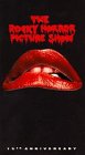 The Rocky Horror Picture Show - 15th Anniversary Edition [VHS]