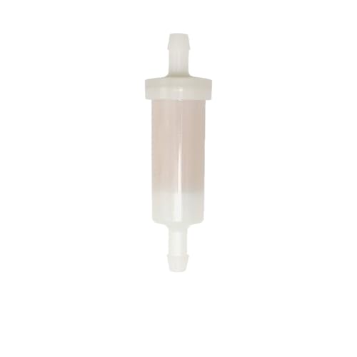 Filtre à carburant en ligne 3/8 évite les pannes moteur 0435918