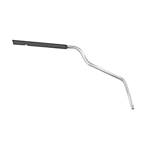 Thule RideAlong Child Seat Low Saddle Adapter, Black - image 2