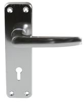 STAFFORD LEVER LOCK PAA BPSCA D02111 - FN02814 di