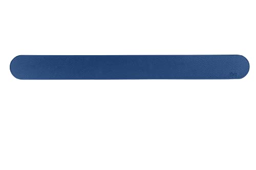 silwy® Metall-Leiste Blue zum sicheren, platzsparenden Verstauen der Magnet-Gläser mit maximaler...