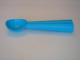 Best 10 tupperware ice cream scooper Review