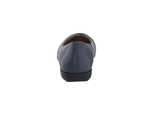 Image of Cliffs by White Mountain Women's Clara Cushioned Ballet Flat