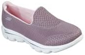Skechers Womens Go Walk Evolution Ultra Interact Walking Shoe