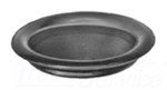 Bridgeport 9895 BRDGPORT 1-1/2 PLASTIC KO SEAL