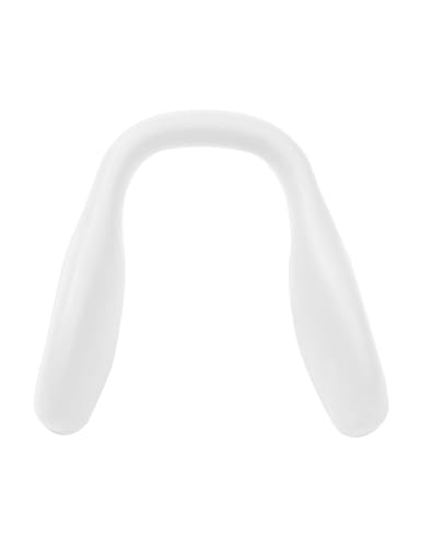 Image of EZReplace Replacement Nose Pads for Oakley Crossrange OO9361 /Split Shot OO9461 /Targetline OO9397 Sunglasses