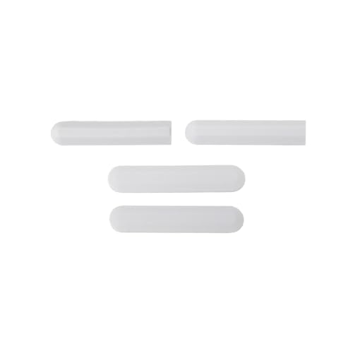 HSSDTECH �� �{�g���S���� - ����~�߃p�b�h ASUS �p Chromebook CX1405 CX1405CKA CX1405CTA, 4pcs [���s�A���i]