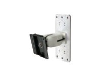 Ergotron Neo-Flex Wall Mount Lift NFW05L1B - Kit de montaje (soporte para montaje en pared) para p