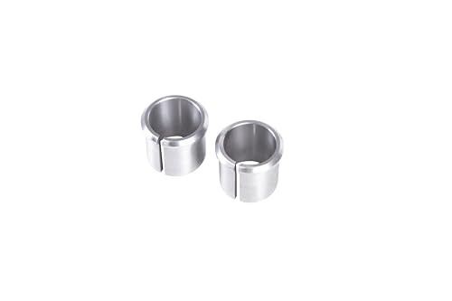 EWO TAPERED STEERING KNUCKLE INSERT SET (2-PACK)