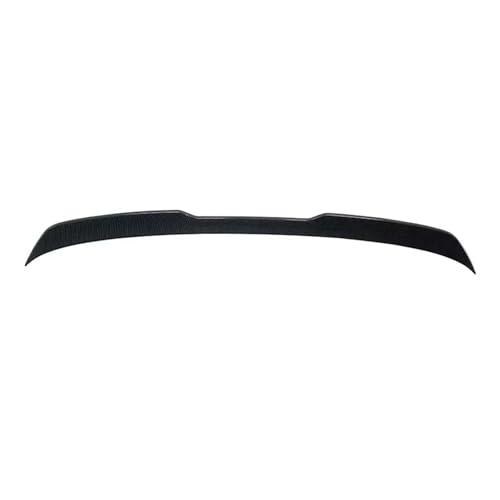 Aileron Coffre BMW Série 5 G30 F90 Finition Carbon Look Haute Précision