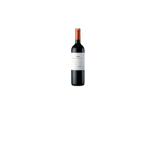 Palacio Quemado Crianza vino tinto premium selección gourmet – 1 Botellas x 75 cl