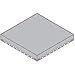 MB95F564KWQN-G-SNE1, MCU 8-bit F2MC-8FX CISC 20KB Flash 3.3V/5V 32-Pin QFN EP Tray (25 Items)