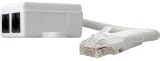 Belkin RJ45 10baseT UTP Cable Economiser