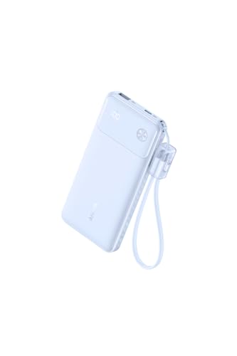 アンカー Anker Power Bank 10000mAh USB-C 2個 Amazon | Anker Power Bank (10000mAh, 22.5W, 2 Ports