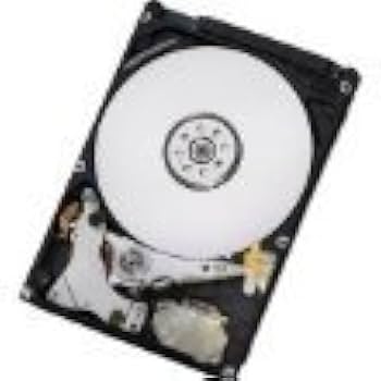Amazon.com: HGST Travelstar Z5K500 HTS545032A7E380 320 GB 2.5
