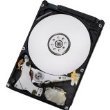 Amazon.com: HGST Travelstar Z5K500 HTS545032A7E380 320 GB 2.5