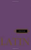 Henle Latin First Year (English Edition)